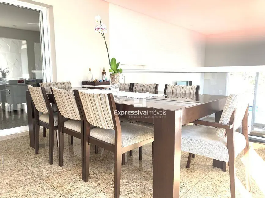 Foto 8 de Casa com 3 quartos à venda, 360m2 em Morungaba - SP