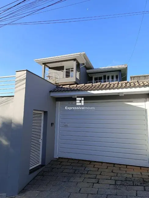 Foto 4 de Casa com 3 quartos à venda, 360m2 em Morungaba - SP