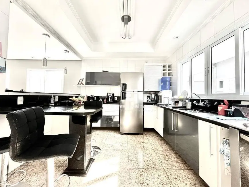 Foto 9 de Casa com 3 quartos à venda, 360m2 em Morungaba - SP