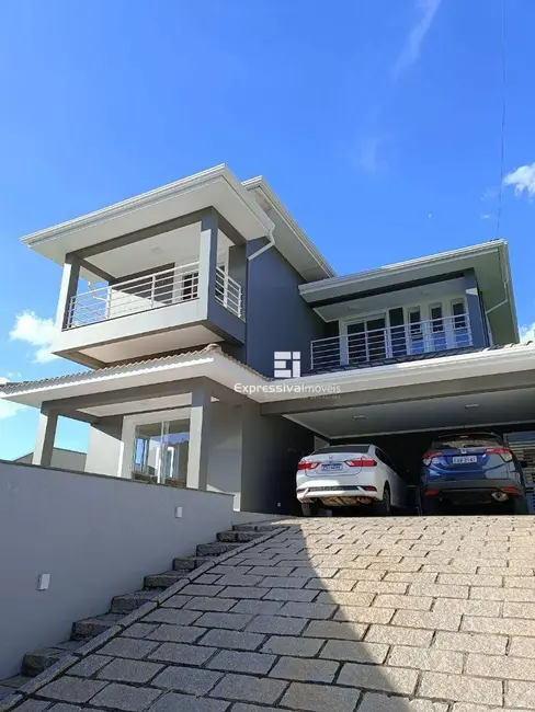 Foto 2 de Casa com 3 quartos à venda, 360m2 em Morungaba - SP