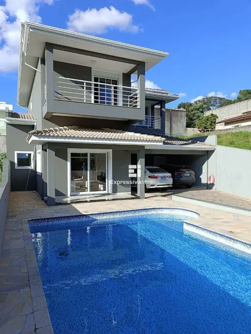 Foto 1 de Casa com 3 quartos à venda, 360m2 em Morungaba - SP