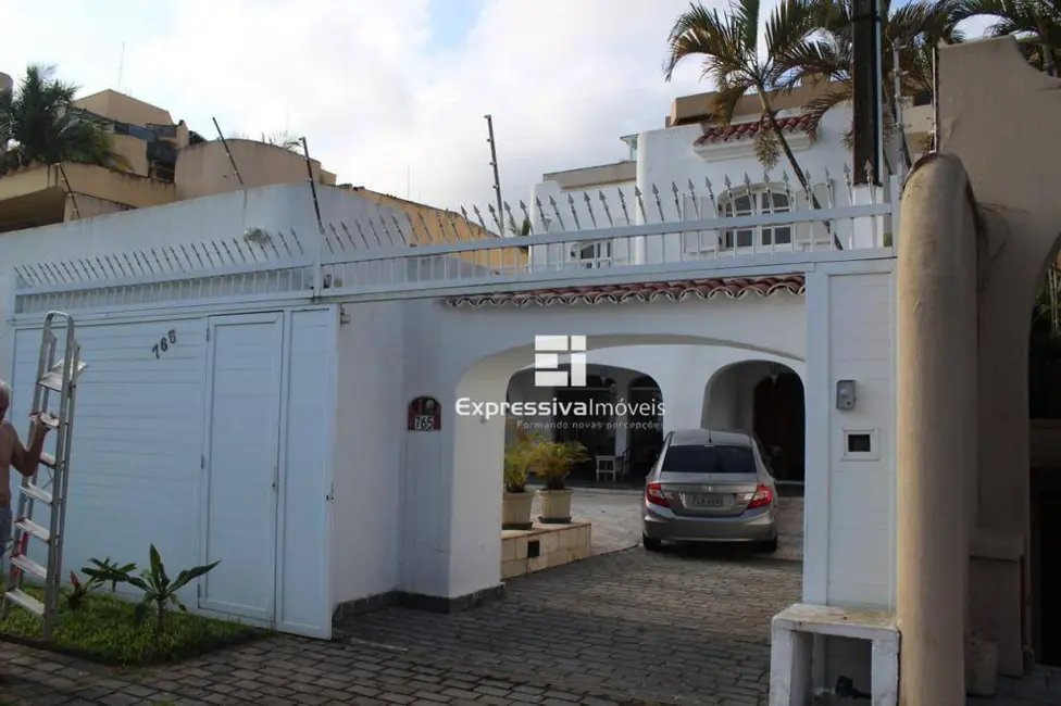 Foto 3 de Casa com 3 quartos à venda, 400m2 em Jardim Três Marias, Guaruja - SP