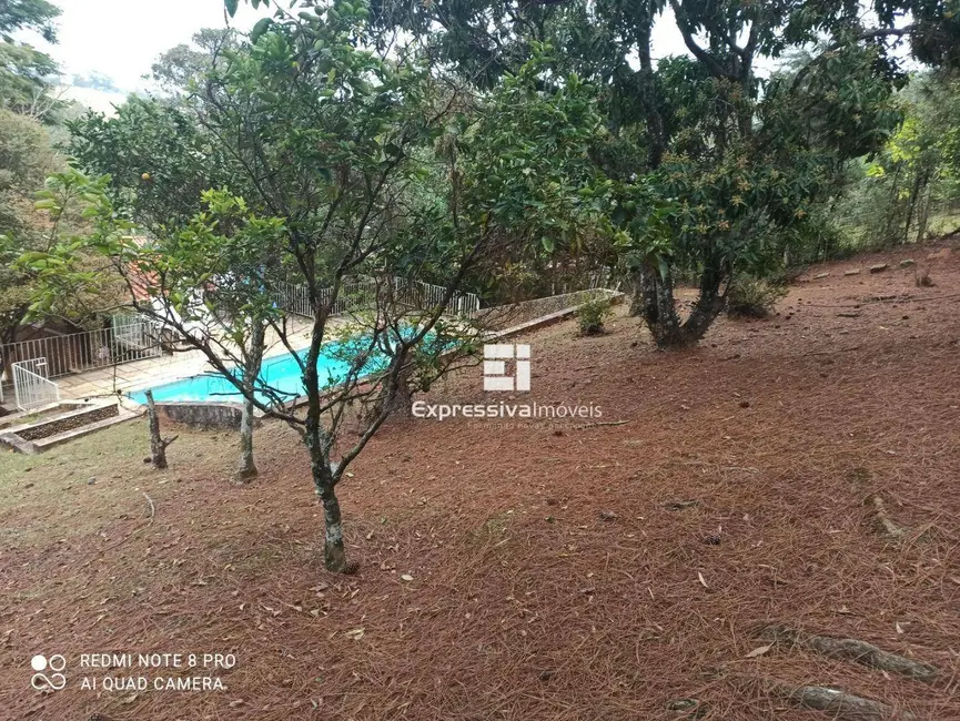 Foto 2 de Chácara com 4 quartos à venda, 1800m2 em Morungaba - SP