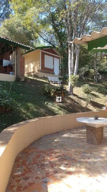 Foto 4 de Chácara com 4 quartos à venda, 1800m2 em Morungaba - SP