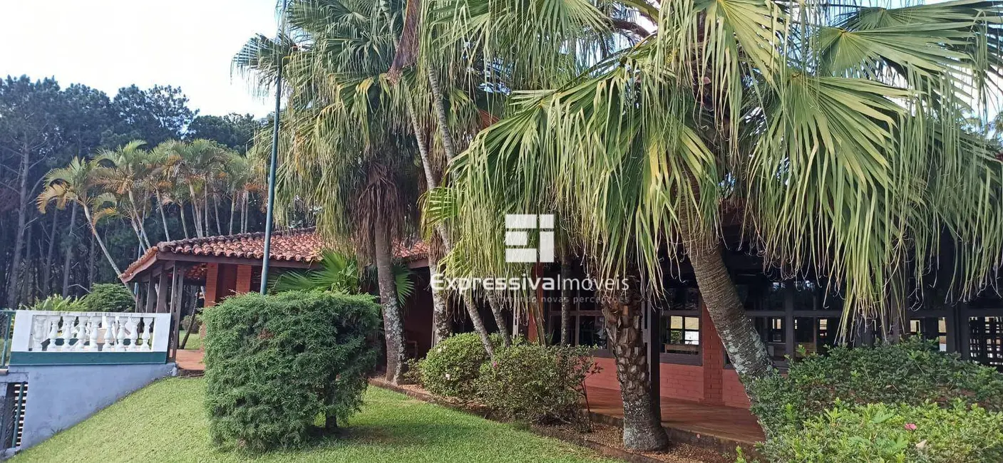 Foto 1 de Chácara com 4 quartos à venda, 1800m2 em Morungaba - SP