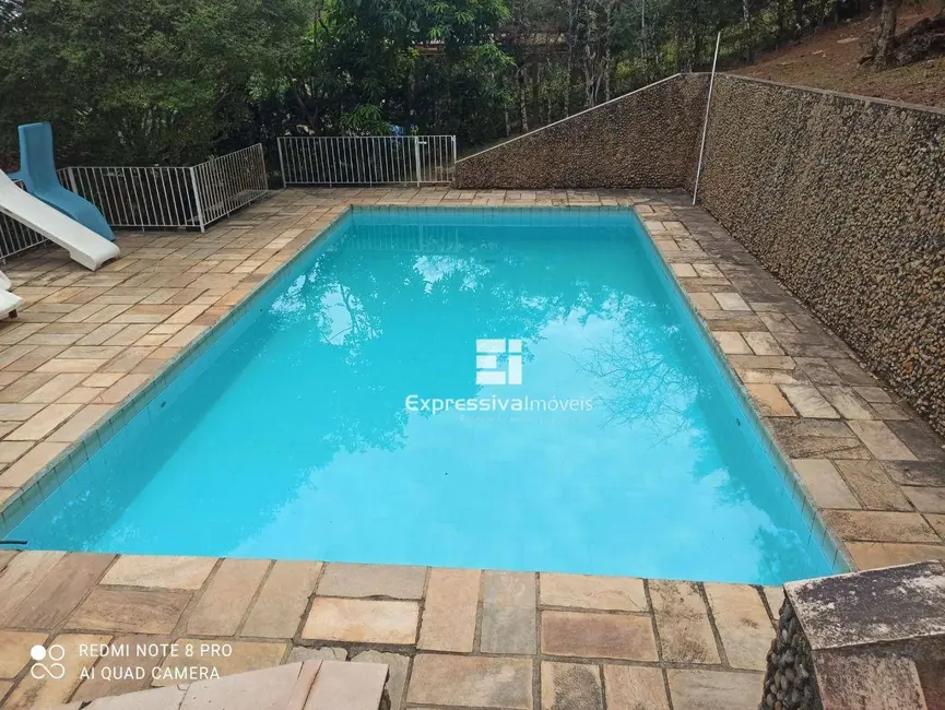 Foto 2 de Chácara com 4 quartos à venda, 1800m2 em Morungaba - SP