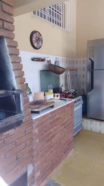 Foto 6 de Chácara com 4 quartos à venda, 1800m2 em Morungaba - SP