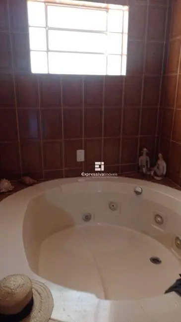 Foto 9 de Chácara com 4 quartos à venda, 1800m2 em Morungaba - SP