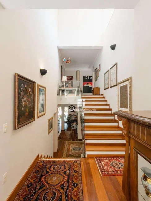 Foto 2 de Casa de Condomínio com 4 quartos à venda, 1578m2 em Itatiba - SP