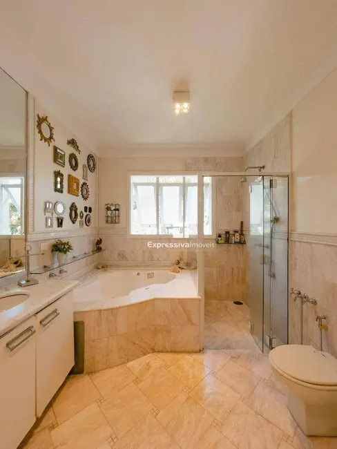 Foto 9 de Casa de Condomínio com 4 quartos à venda, 1578m2 em Itatiba - SP