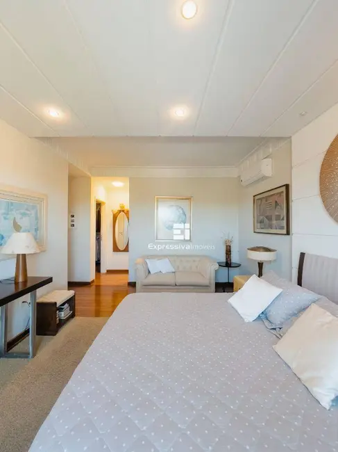 Foto 8 de Casa de Condomínio com 4 quartos à venda, 1578m2 em Itatiba - SP