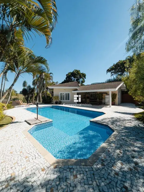 Foto 1 de Casa de Condomínio com 4 quartos à venda, 1578m2 em Itatiba - SP