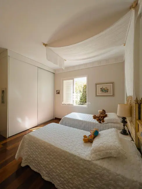 Foto 4 de Casa de Condomínio com 4 quartos à venda, 1578m2 em Itatiba - SP