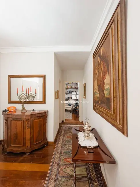 Foto 3 de Casa de Condomínio com 4 quartos à venda, 1578m2 em Itatiba - SP