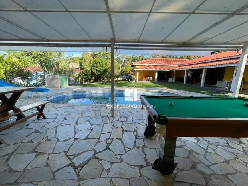 Foto 9 de Chácara com 4 quartos à venda em Terras de São Sebastião, Itatiba - SP