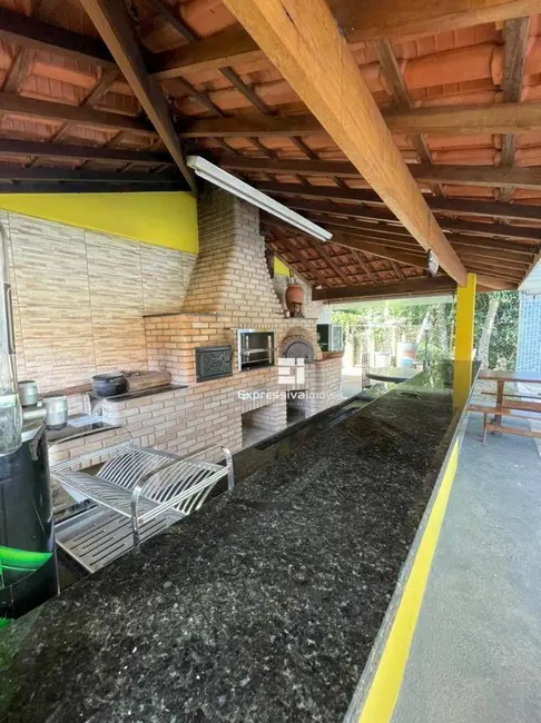 Foto 8 de Chácara com 4 quartos à venda em Terras de São Sebastião, Itatiba - SP