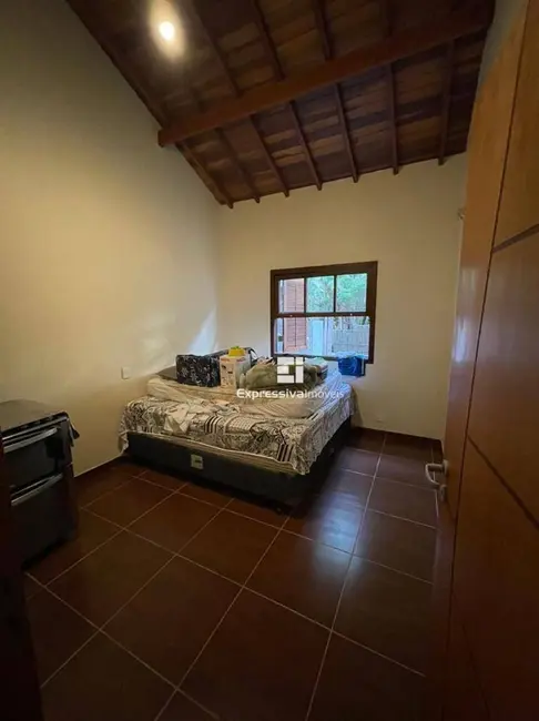 Foto 6 de Chácara com 4 quartos à venda em Terras de São Sebastião, Itatiba - SP