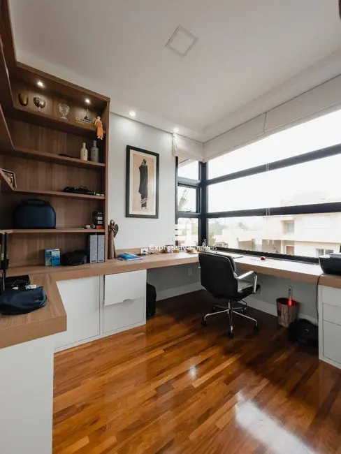 Foto 3 de Casa de Condomínio com 3 quartos à venda, 505m2 em Joapiranga, Valinhos - SP