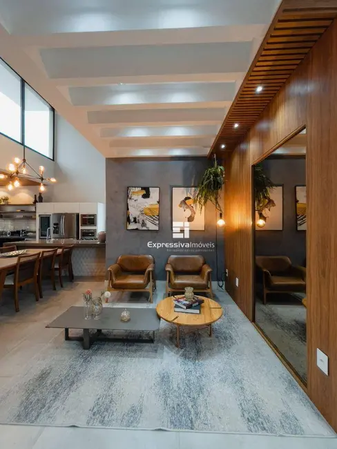 Foto 6 de Casa de Condomínio com 3 quartos à venda, 505m2 em Joapiranga, Valinhos - SP