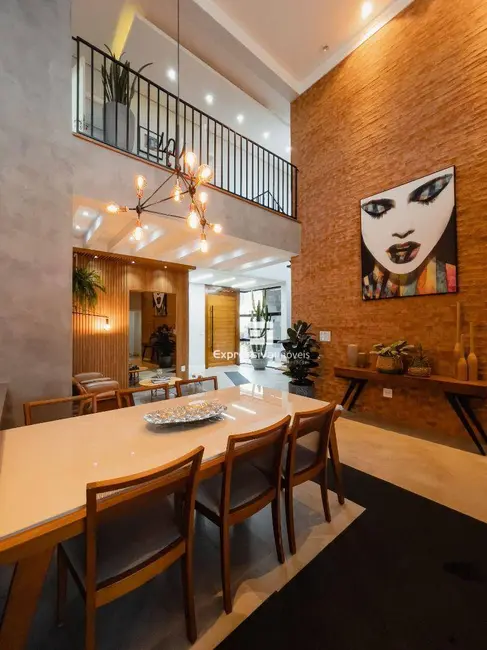 Foto 9 de Casa de Condomínio com 3 quartos à venda, 505m2 em Joapiranga, Valinhos - SP