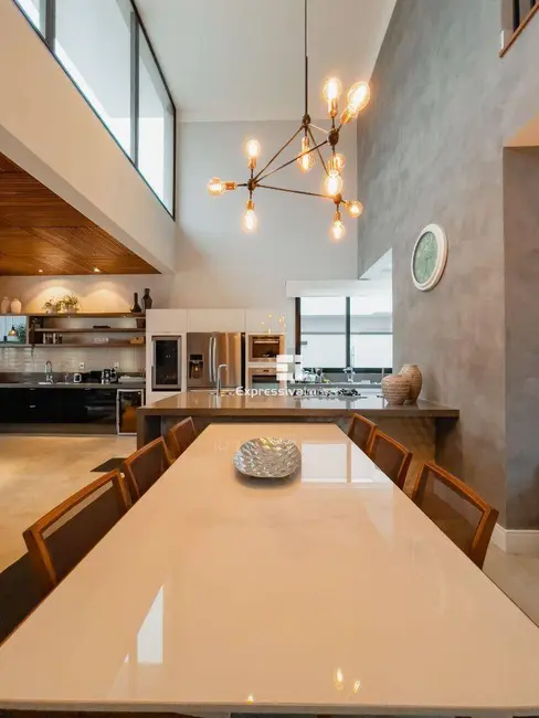 Foto 8 de Casa de Condomínio com 3 quartos à venda, 505m2 em Joapiranga, Valinhos - SP