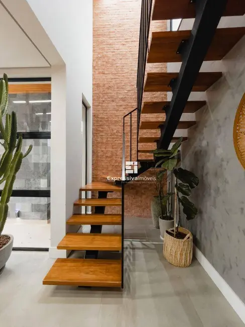 Foto 5 de Casa de Condomínio com 3 quartos à venda, 505m2 em Joapiranga, Valinhos - SP