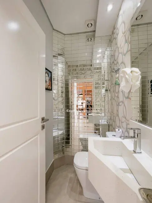 Foto 2 de Casa de Condomínio com 3 quartos à venda, 505m2 em Joapiranga, Valinhos - SP