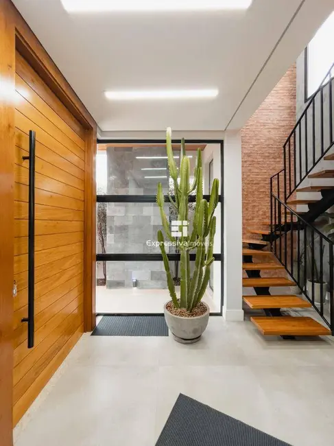 Foto 4 de Casa de Condomínio com 3 quartos à venda, 505m2 em Joapiranga, Valinhos - SP