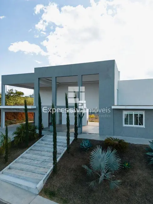 Foto 1 de Casa de Condomínio com 3 quartos à venda e para alugar, 1029m2 em Residencial Terras Nobres, Itatiba - SP