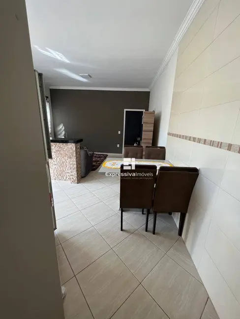 Foto 7 de Casa com 3 quartos à venda, 182m2 em Loteamento Residencial Terra Nova, Itatiba - SP