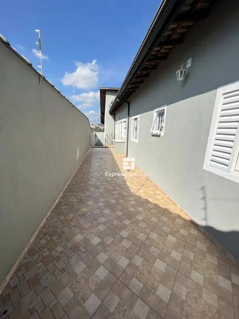 Foto 8 de Casa com 3 quartos à venda, 182m2 em Loteamento Residencial Terra Nova, Itatiba - SP
