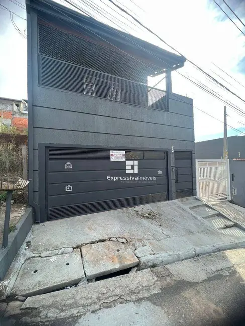 Foto 2 de Casa com 3 quartos à venda, 182m2 em Loteamento Residencial Terra Nova, Itatiba - SP