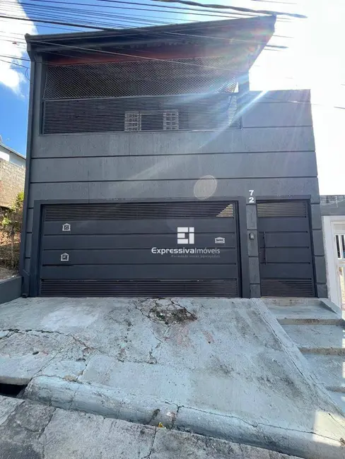 Foto 1 de Casa com 3 quartos à venda, 182m2 em Loteamento Residencial Terra Nova, Itatiba - SP