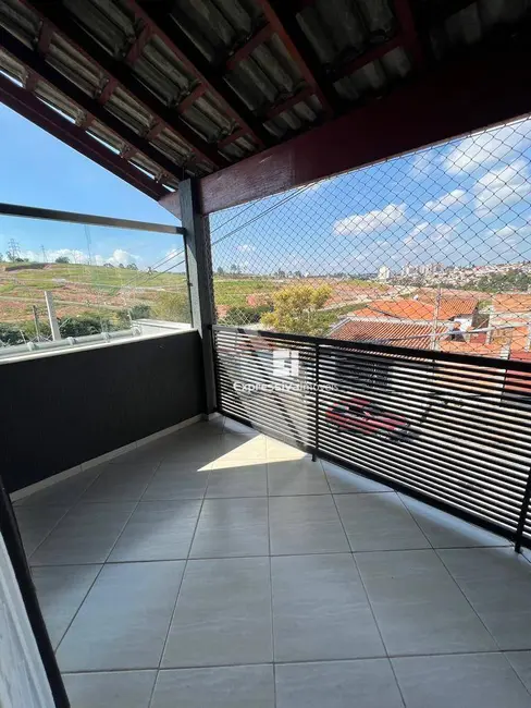 Foto 5 de Casa com 3 quartos à venda, 182m2 em Loteamento Residencial Terra Nova, Itatiba - SP