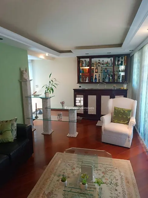 Foto 8 de Casa com 3 quartos à venda, 292m2 em Jardim México, Itatiba - SP