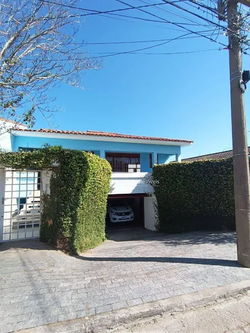 Foto 1 de Casa com 3 quartos à venda, 292m2 em Jardim México, Itatiba - SP