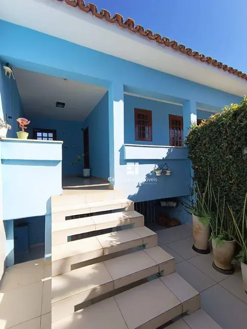 Foto 3 de Casa com 3 quartos à venda, 292m2 em Jardim México, Itatiba - SP