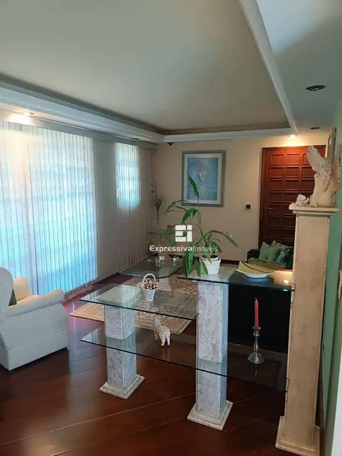 Foto 5 de Casa com 3 quartos à venda, 292m2 em Jardim México, Itatiba - SP