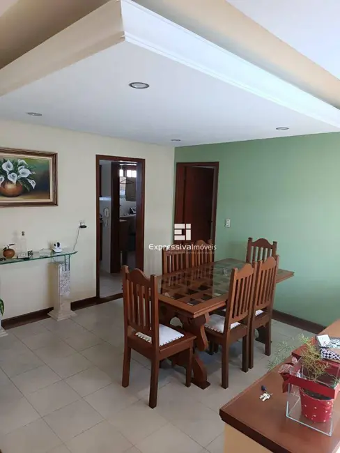 Foto 6 de Casa com 3 quartos à venda, 292m2 em Jardim México, Itatiba - SP