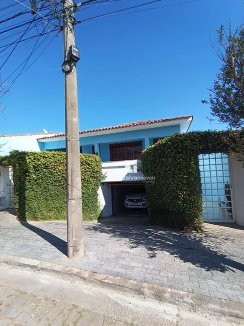 Foto 2 de Casa com 3 quartos à venda, 292m2 em Jardim México, Itatiba - SP