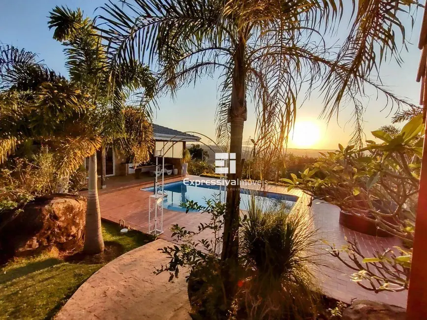 Foto 6 de Chácara com 3 quartos à venda, 24700m2 em Sítio da Moenda, Itatiba - SP