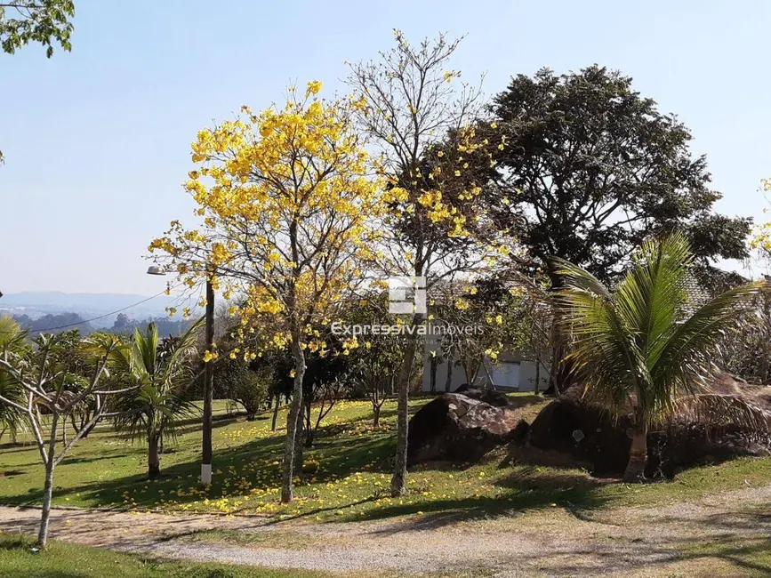 Foto 2 de Chácara com 3 quartos à venda, 24700m2 em Sítio da Moenda, Itatiba - SP