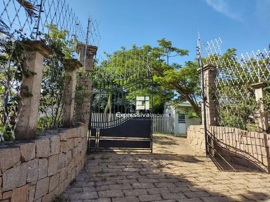 Foto 1 de Chácara com 3 quartos à venda, 24700m2 em Sítio da Moenda, Itatiba - SP