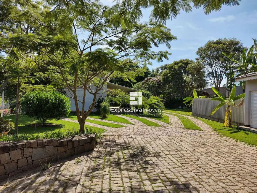 Foto 3 de Chácara com 3 quartos à venda, 24700m2 em Sítio da Moenda, Itatiba - SP