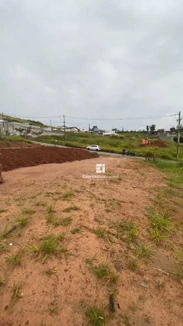 Foto 2 de Terreno / Lote à venda, 250m2 em Núcleo Residencial Porto Seguro, Itatiba - SP