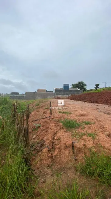 Foto 3 de Terreno / Lote à venda, 250m2 em Núcleo Residencial Porto Seguro, Itatiba - SP