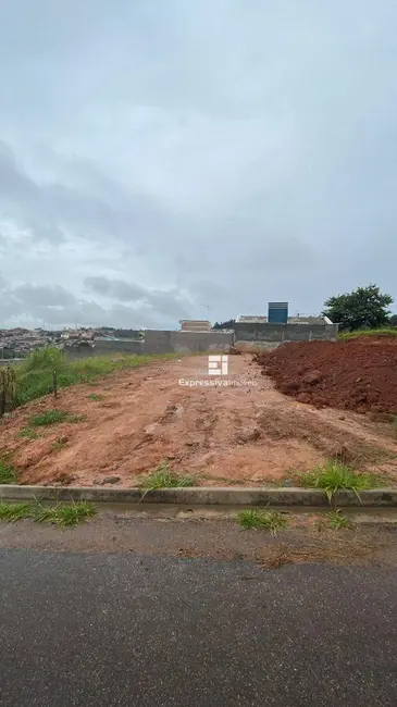 Foto 1 de Terreno / Lote à venda, 250m2 em Núcleo Residencial Porto Seguro, Itatiba - SP