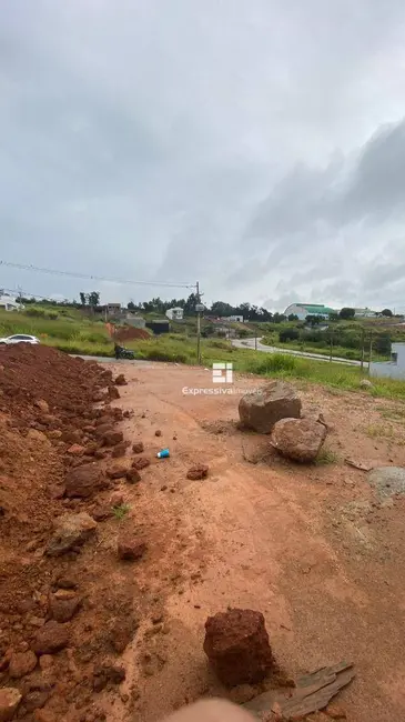 Foto 4 de Terreno / Lote à venda, 250m2 em Núcleo Residencial Porto Seguro, Itatiba - SP