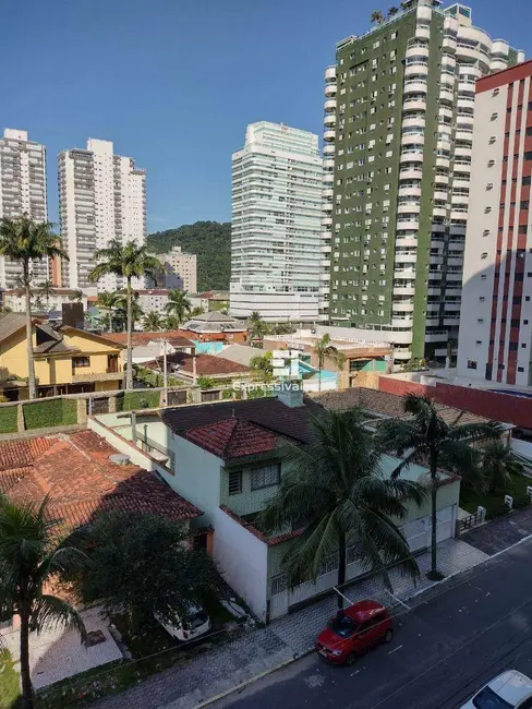 Foto 8 de Apartamento com 3 quartos à venda, 138m2 em Canto do Forte, Praia Grande - SP