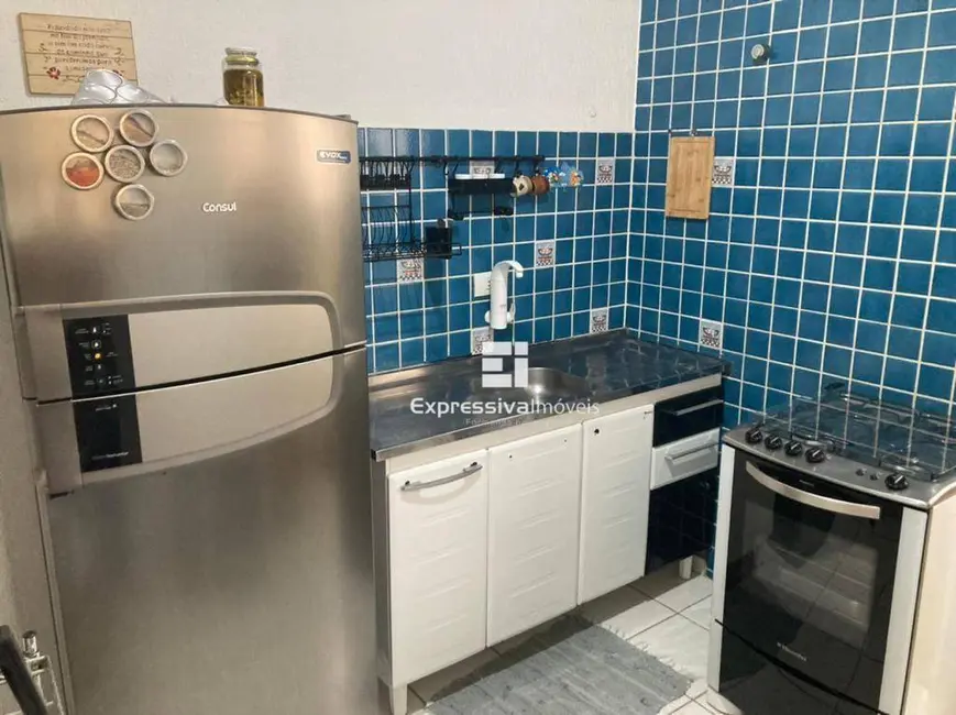 Foto 4 de Apartamento com 3 quartos à venda, 90m2 em Santana, São Paulo - SP